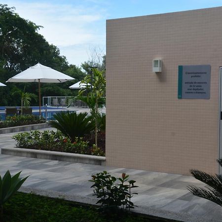Park Veredas Flet 712. Rio Quente Exterior foto