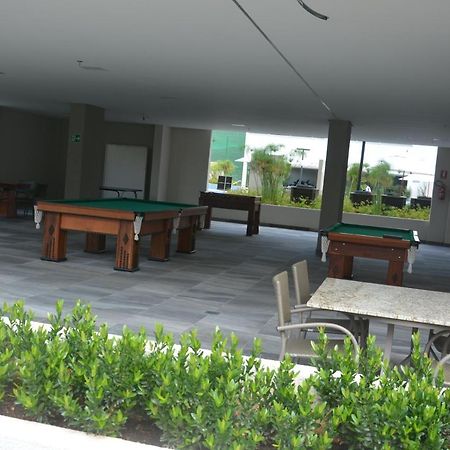 Park Veredas Flet 712. Rio Quente Exterior foto
