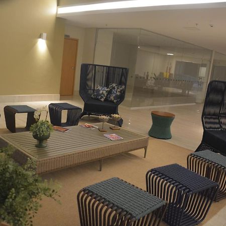 Park Veredas Flet 712. Rio Quente Exterior foto