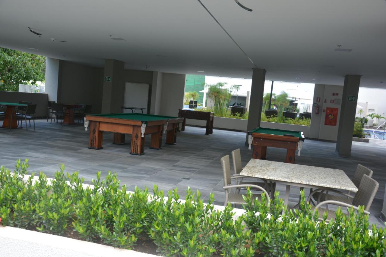 Park Veredas Flet 712. Rio Quente Exterior foto