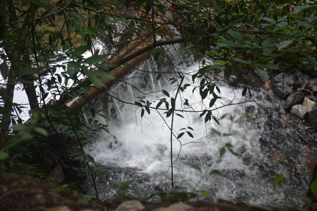 Park Veredas Flet 712. Rio Quente Exterior foto