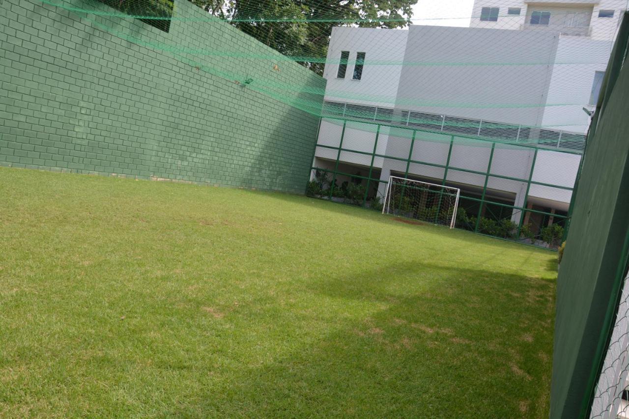 Park Veredas Flet 712. Rio Quente Exterior foto