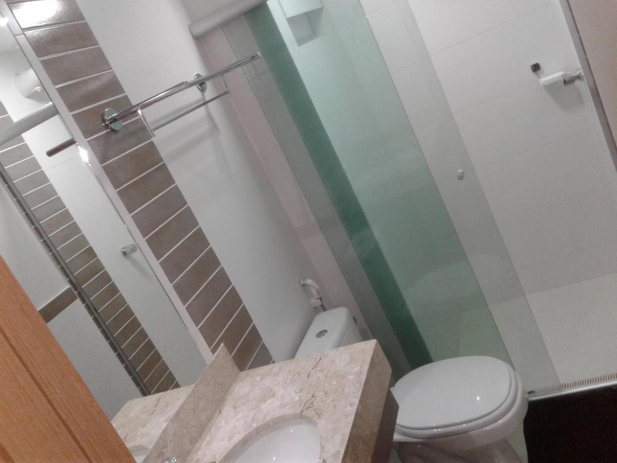 Park Veredas Flet 712. Rio Quente Exterior foto