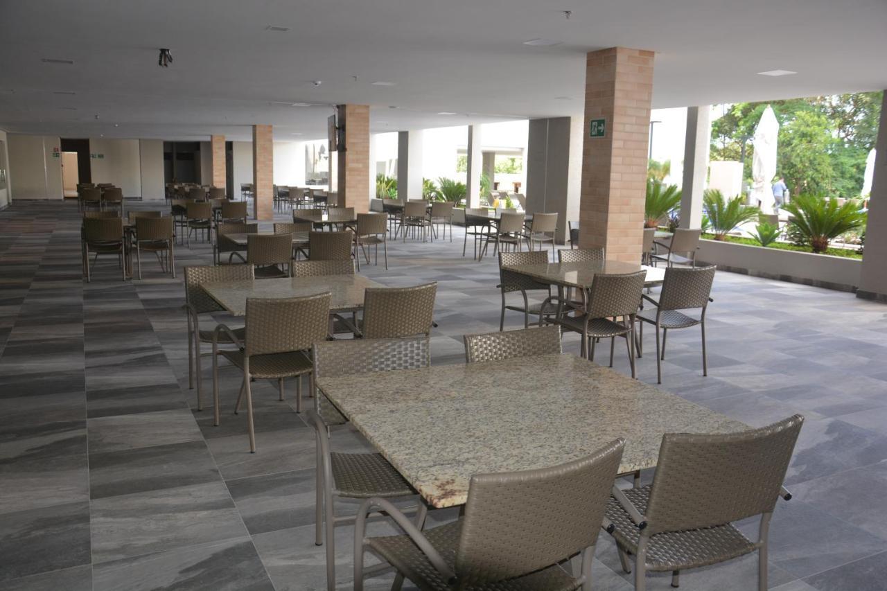 Park Veredas Flet 712. Rio Quente Exterior foto