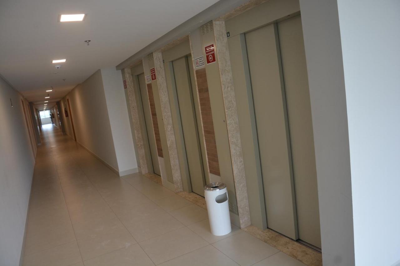 Park Veredas Flet 712. Rio Quente Exterior foto