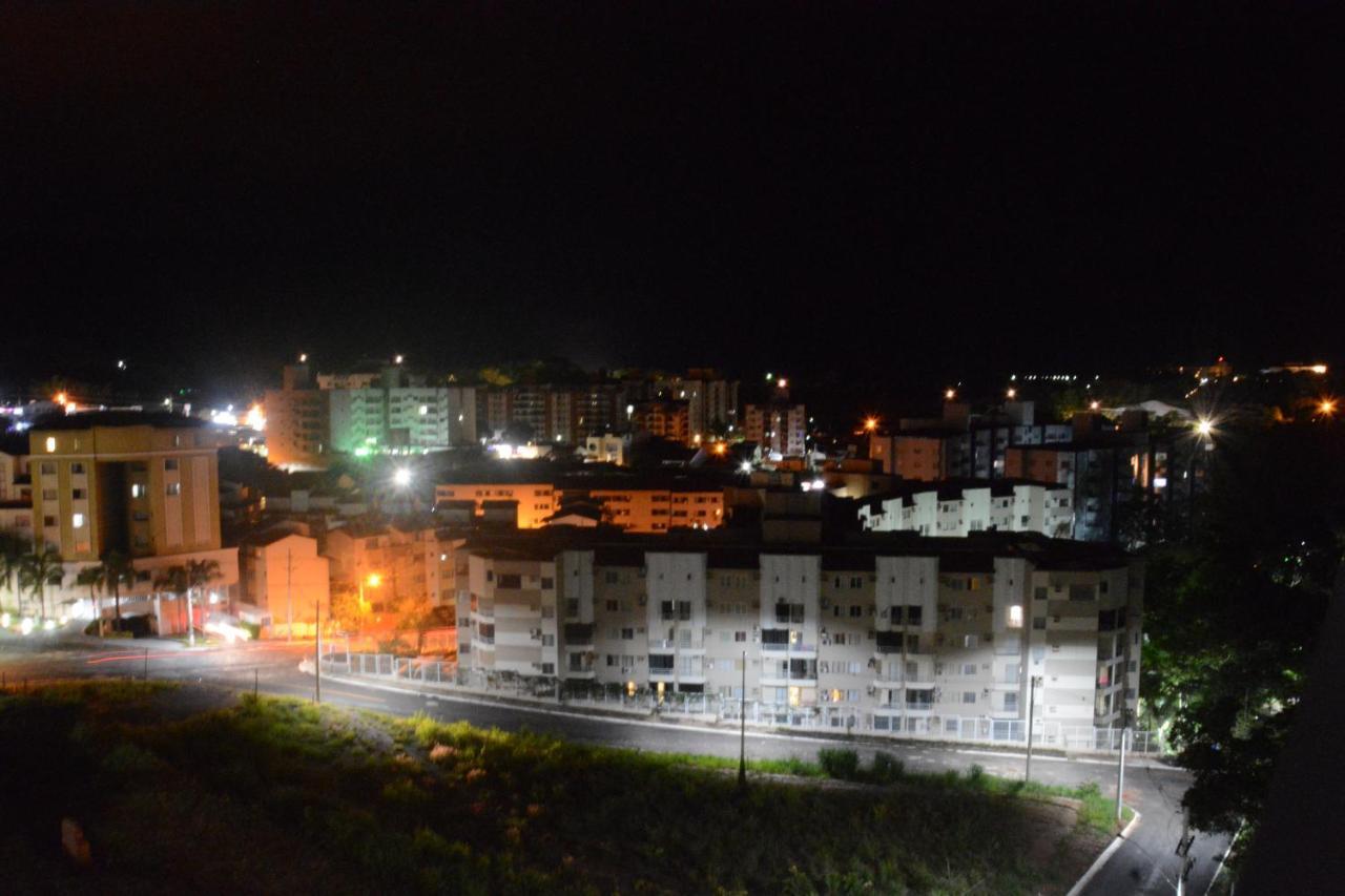 Park Veredas Flet 712. Rio Quente Exterior foto